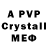 MDMA crystal Rowsen Begenjow